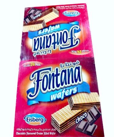 فونتانا ويفر 24