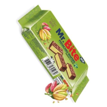 مستر بايتس تركي 38غ*24