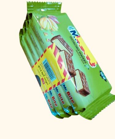 مستر بايتس ويفر تركي عرض 4