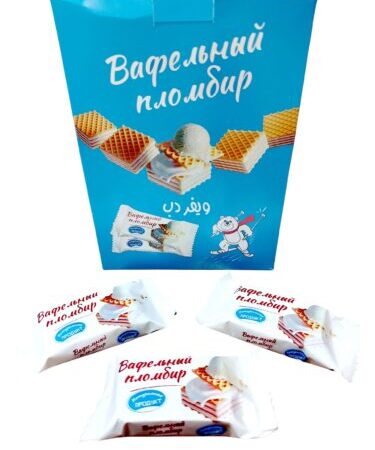 ويفر دب فانيلا 24