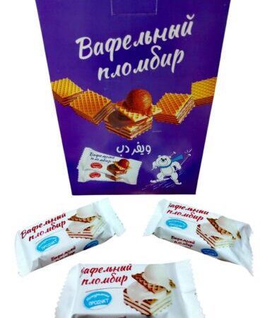 ويفر دب شوكولا 24