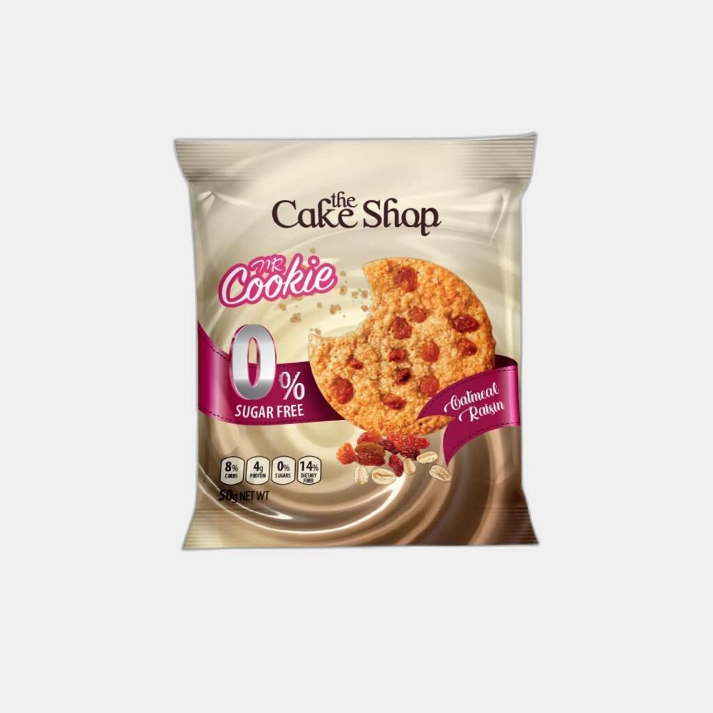 كوكيز كيك شوب زيرو 6