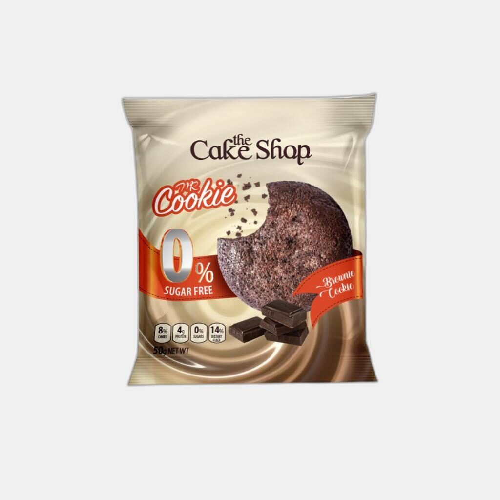 كوكيز كيك شوب زيرو 6