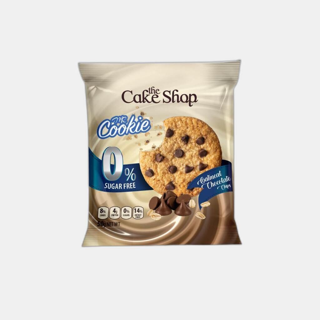 كوكيز كيك شوب زيرو 6