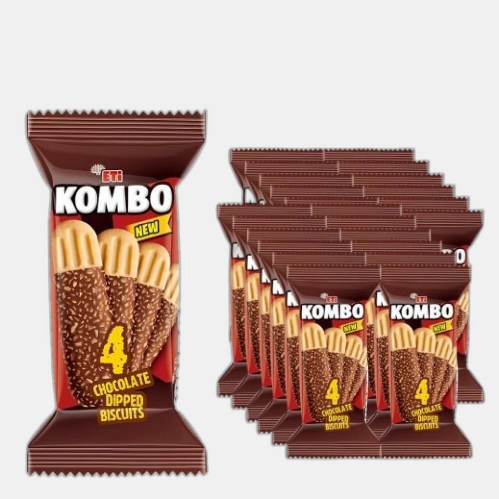 كومبو 4حبات*24