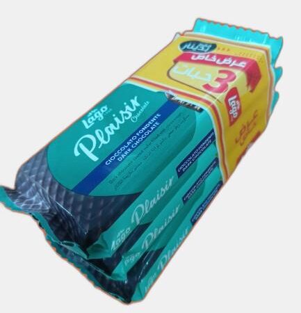 لاغو ويفر مغطس عرض 3*30غ