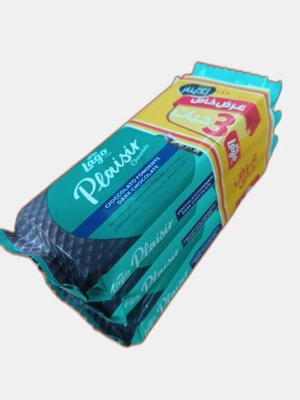 لاغو ويفر مغطس عرض 3*30غ
