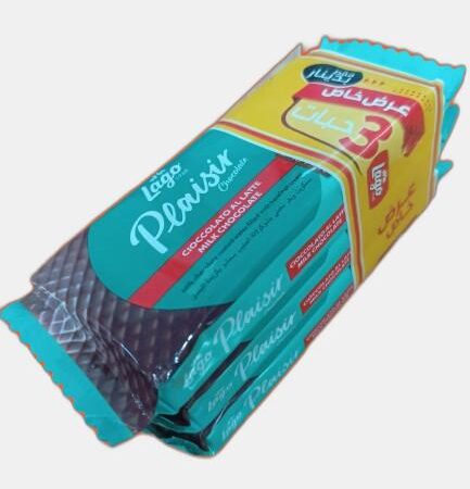 لاغو ويفر مغطس عرض 3*30غ