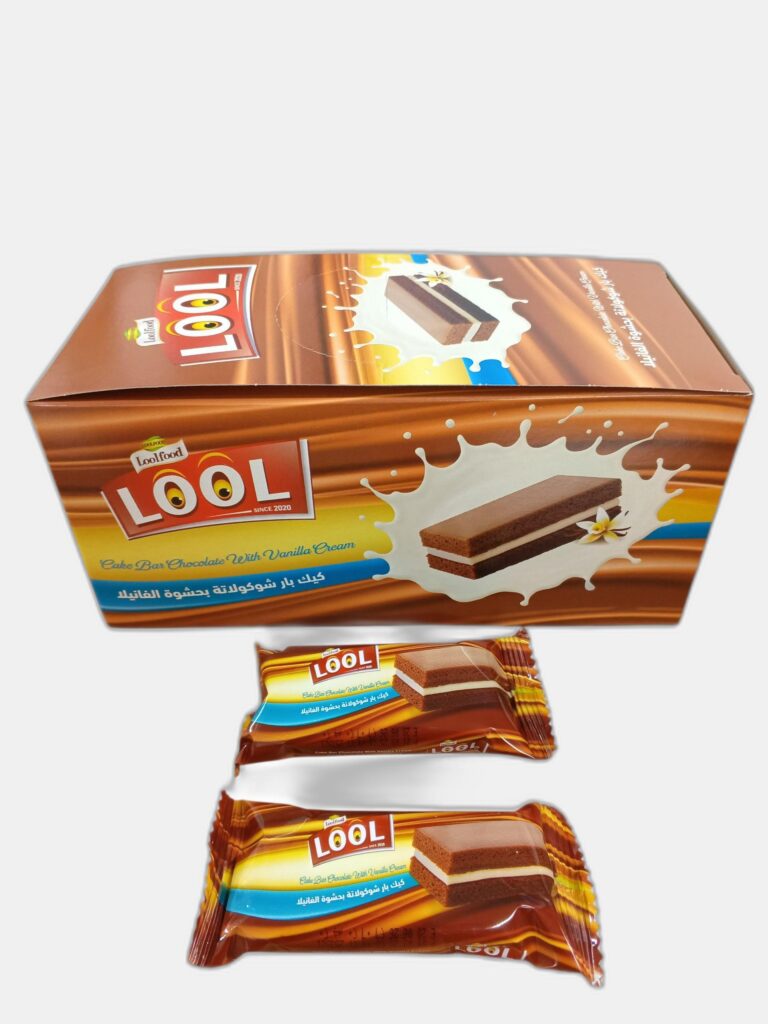 لول كيك سعودي شوكلا 24