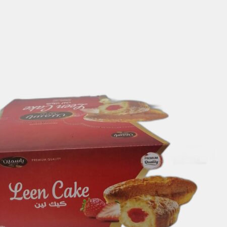 لين كيك فراولة 24