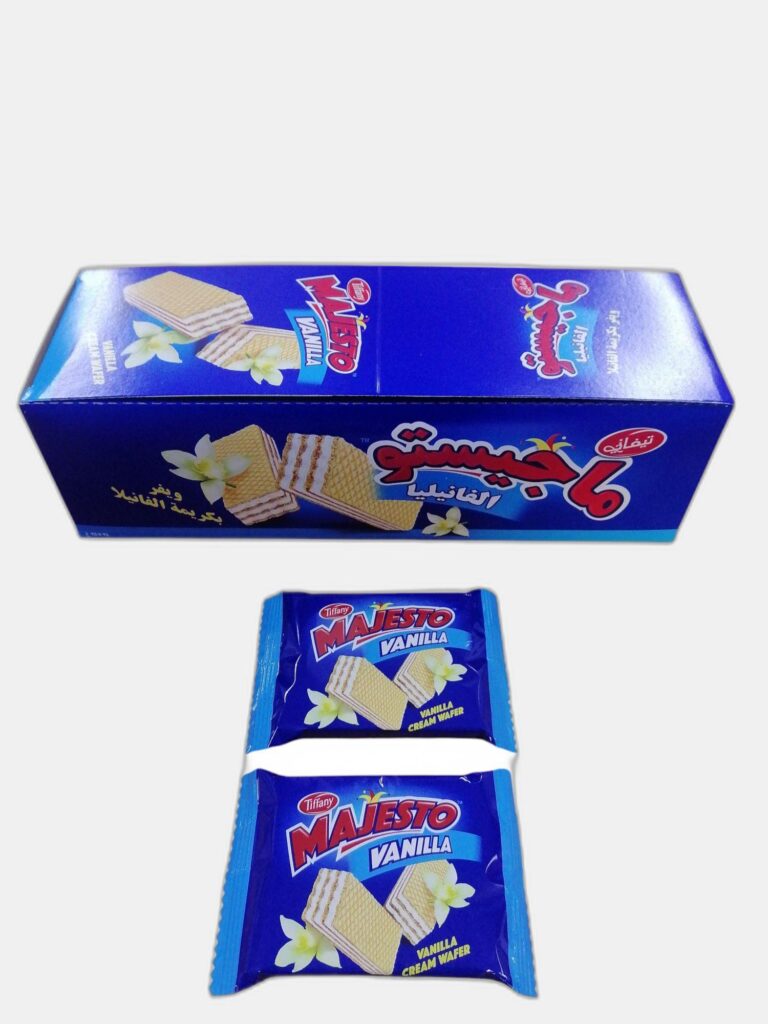ماجستو فانيلا 24