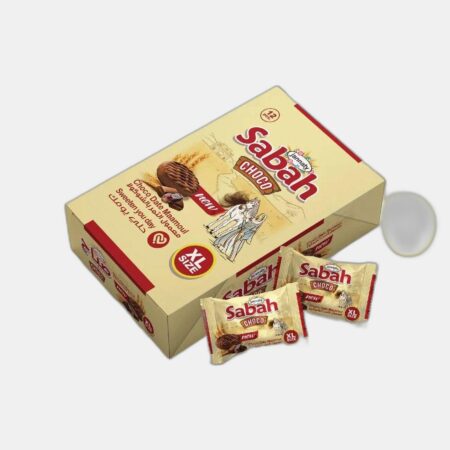 معمول الصباح شوكو 12