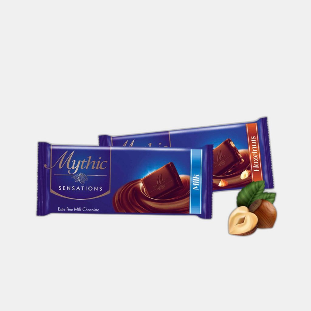 تابلت عرض 3 حبات 3 نكهات