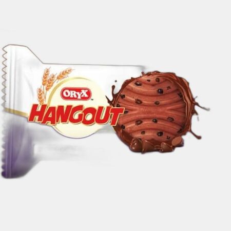 هانغ اوت شوكو تشيب كوكيز *8