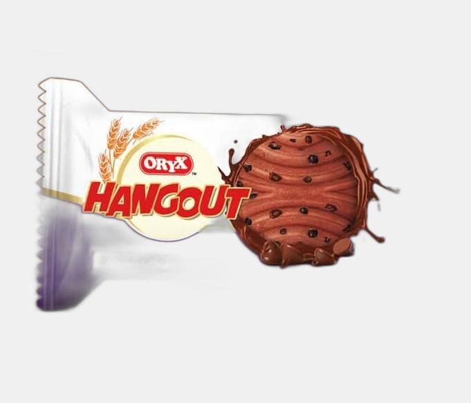 هانغ اوت شوكو تشيب كوكيز *8