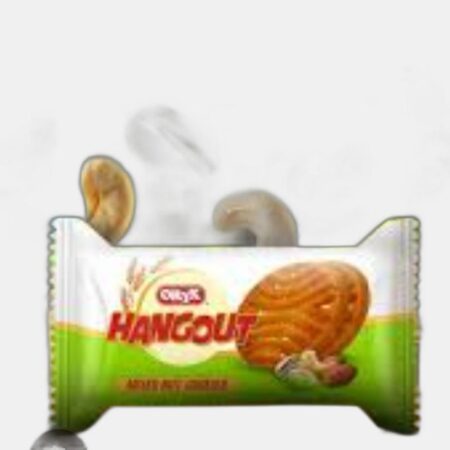 هانغ اوت كوكيز 8