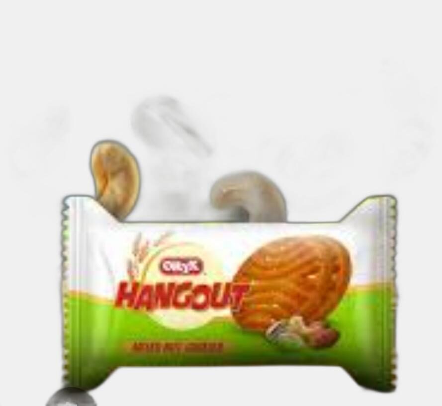 هانغ اوت كوكيز 8