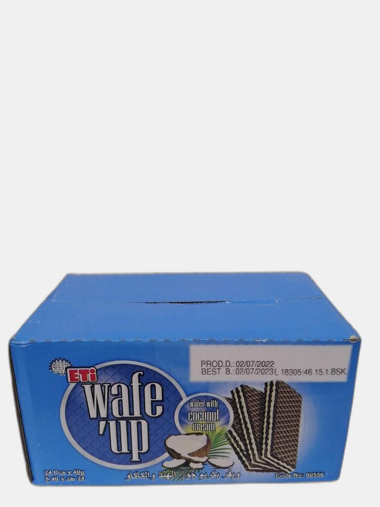 ويف اب 24*40 غرام