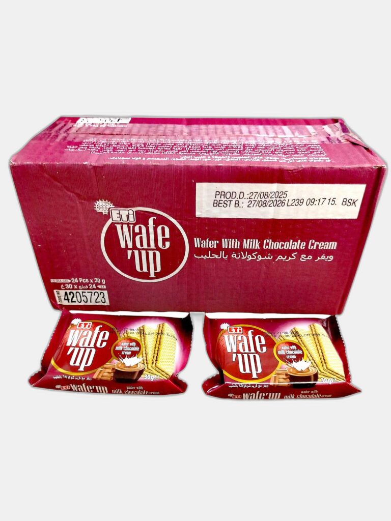 ويف اب 30 غرام *24