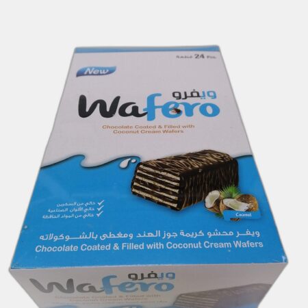ويفرو ويفر مغطس 24