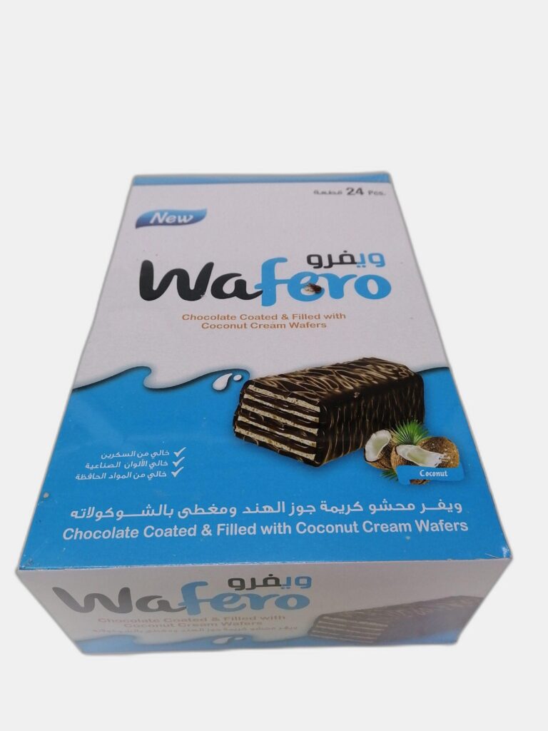 ويفرو ويفر مغطس 24