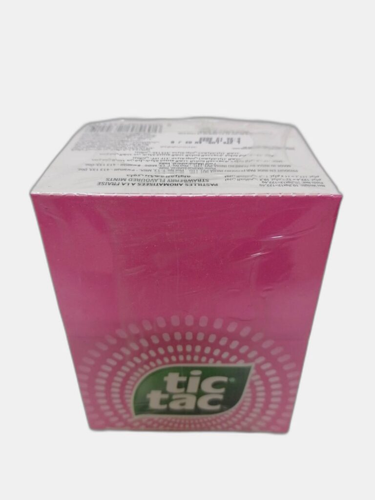 تك تاك 12