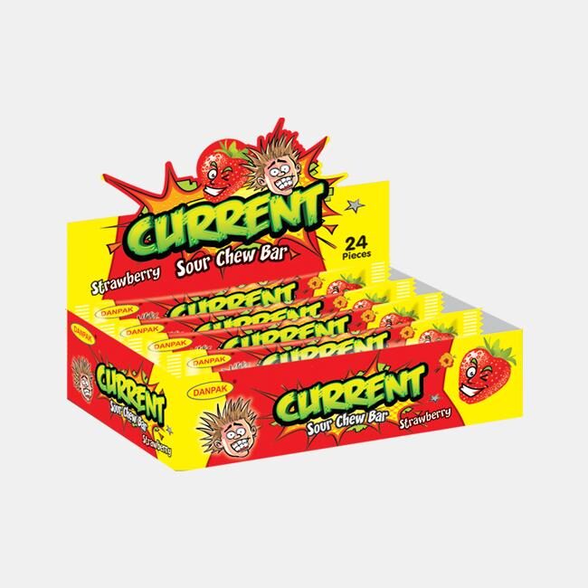 توفي ستيك سور 48