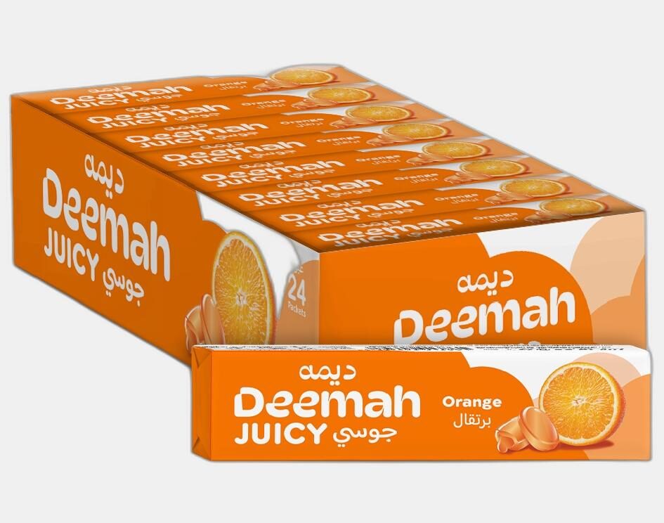 جوسي بون دروبس 24