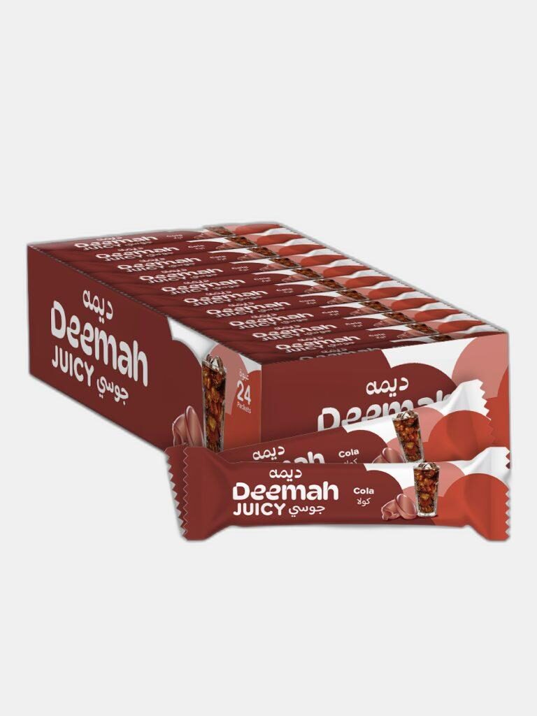 جوسي بون دروبس 24