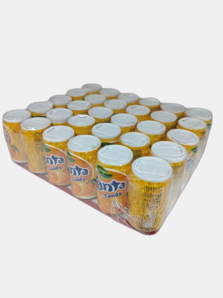 دروبس علب نكهه البرتقال30