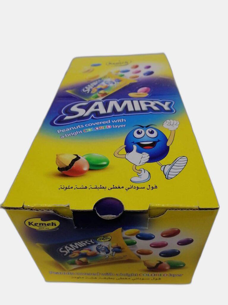 سميري سمارتيز 24 كيس
