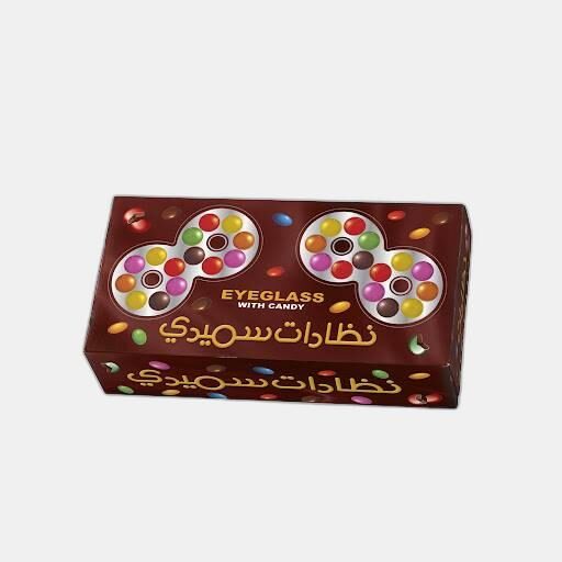 سميري نظارات 40