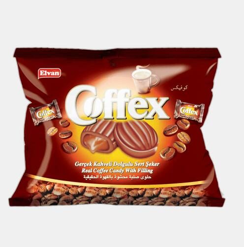 كوفيكس بالقهوة 200غ