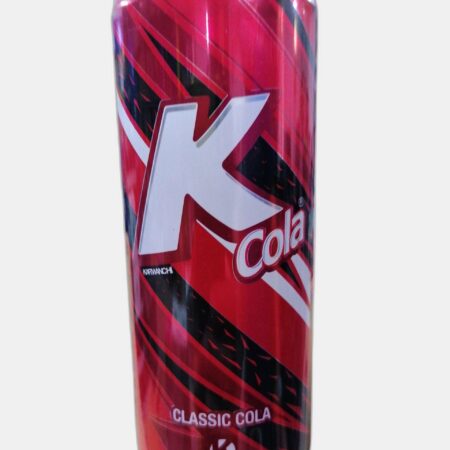 كي كولا 250*24