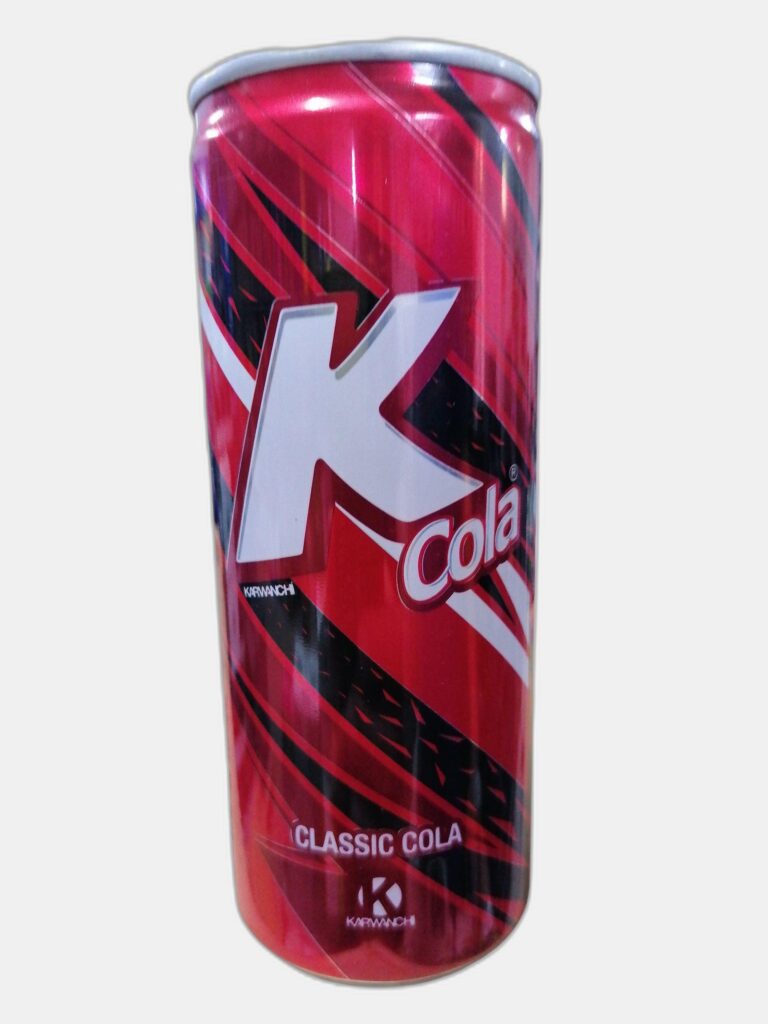 كي كولا 250*24