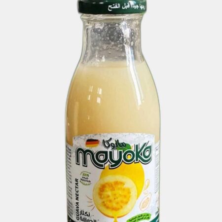 مايوكا نكتار 300مل*12