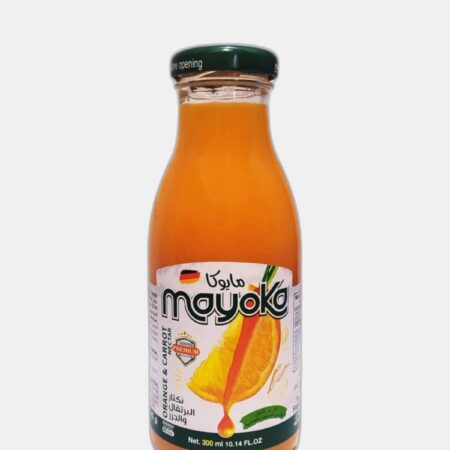 مايوكا نكتار 300مل*12
