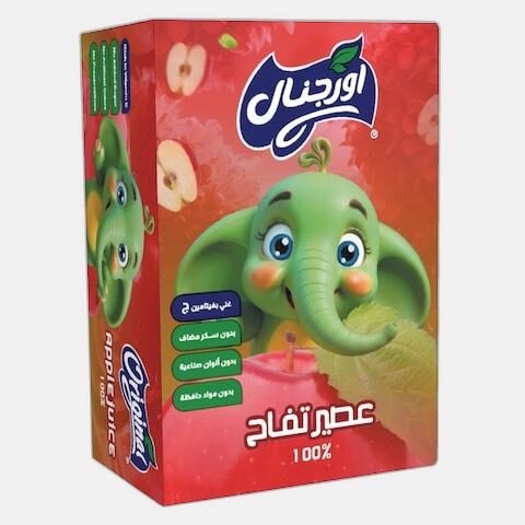اوريجنال 125 مل *21