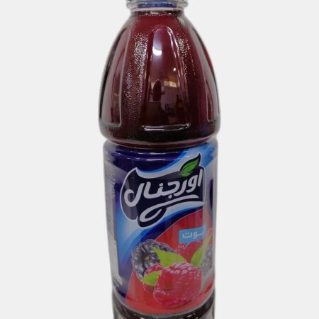اوريجنال 1.4 ليتر 6 حبات