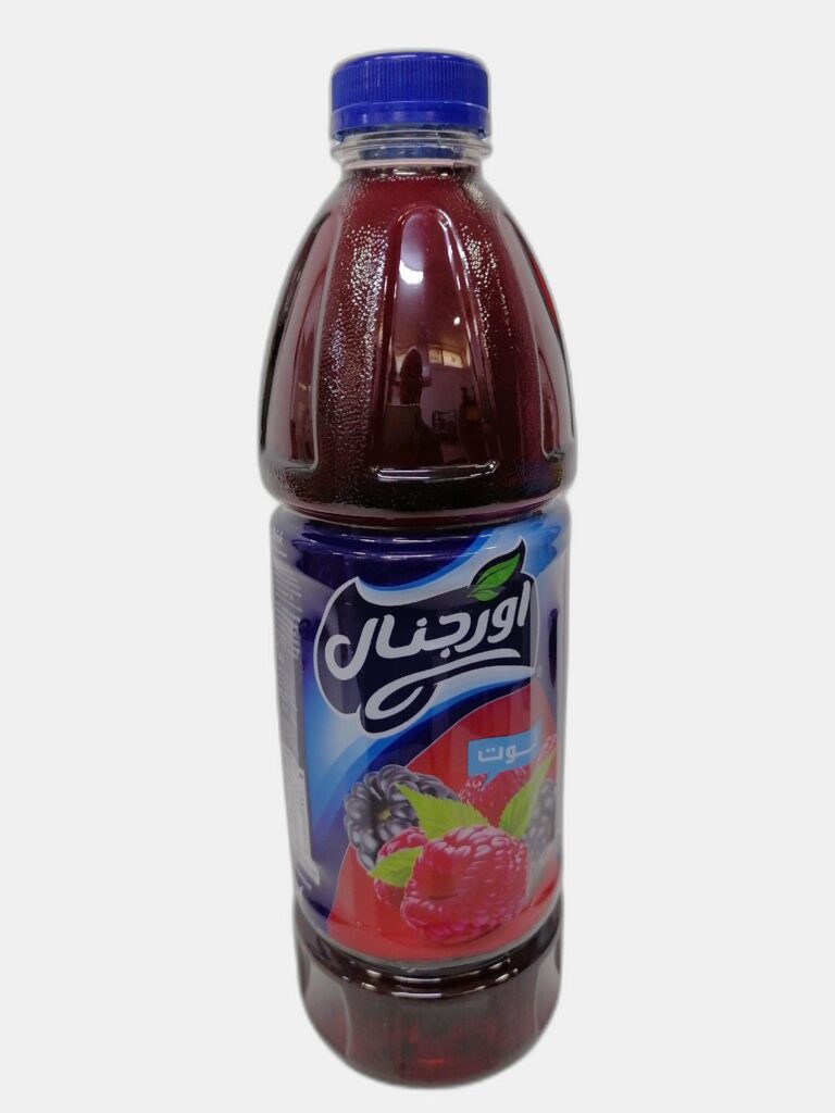 اوريجنال 1.4 ليتر 6 حبات