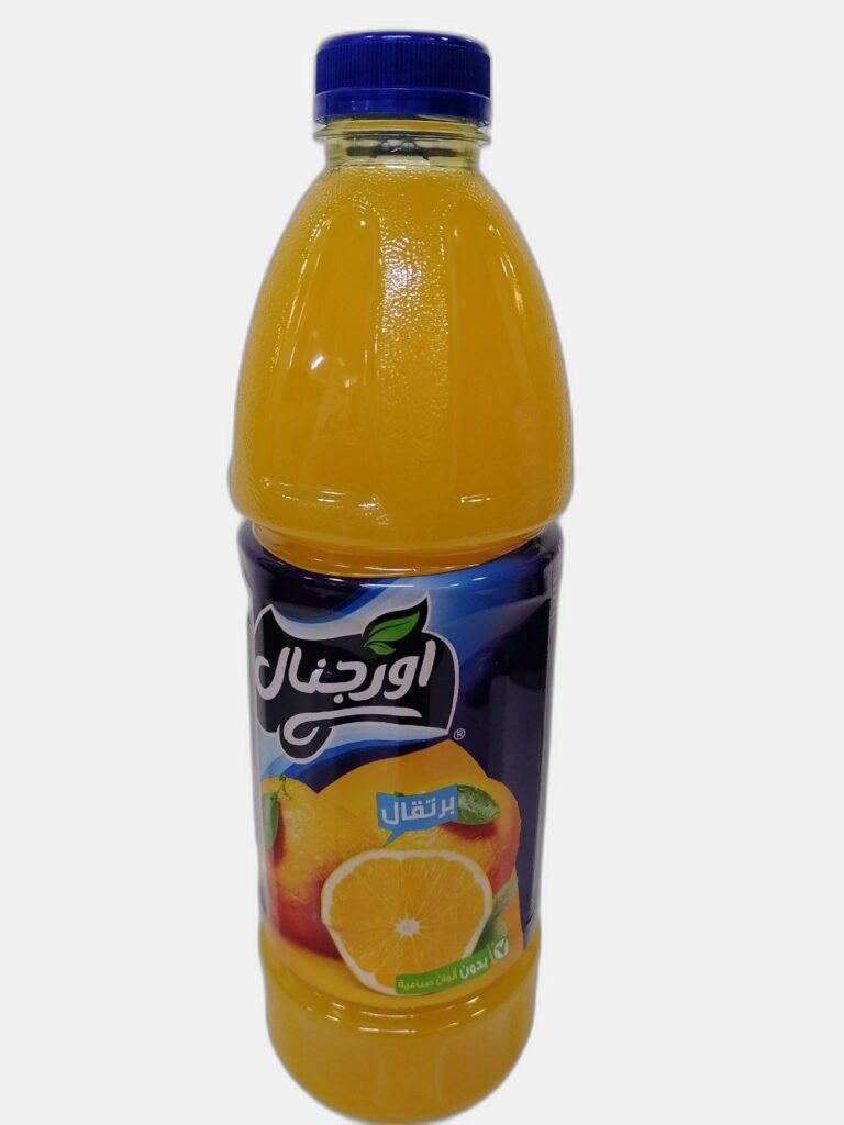 اوريجنال 1.4 ليتر 6 حبات