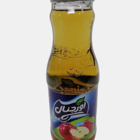 اوريجنال زجاج 250 مل*24