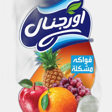 اوريجنال تتراباك 250 مل 21