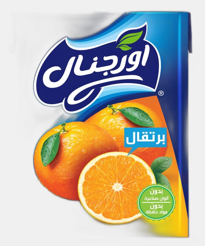 اوريجنال تتراباك 250 مل 21