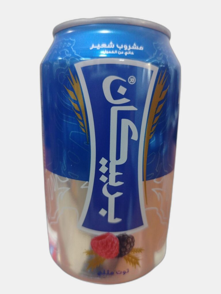 بربكان توت مثلج 24