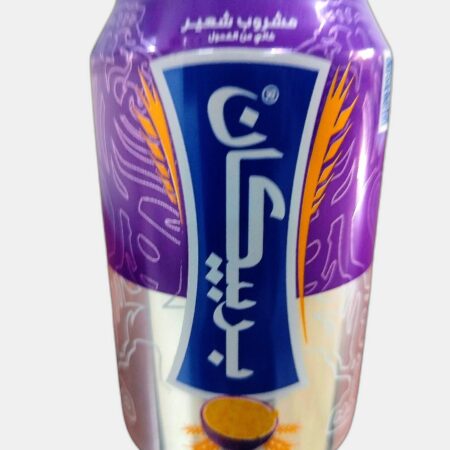 بربيكان باشن 24