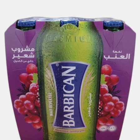 بربيكان عنب 6