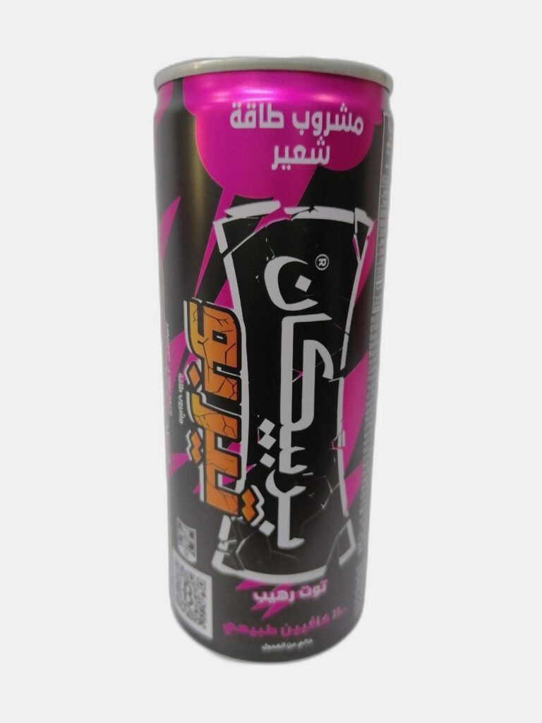 تيربو 250 مل *24