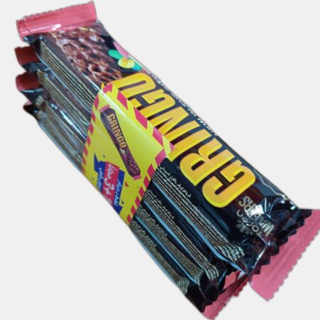 تورين بار عرض 4 حبات
