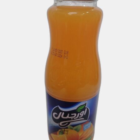 اوريجنال زجاج 250 مل*24